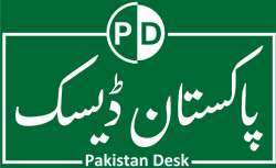 Pakistan Desk